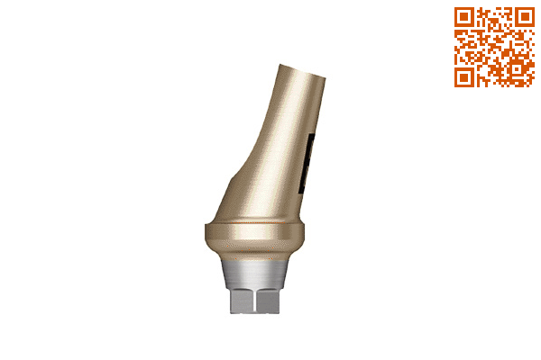 ایمپلنت,Angled Abutment,Angled Abutment,Osstem,آستم,اوستم